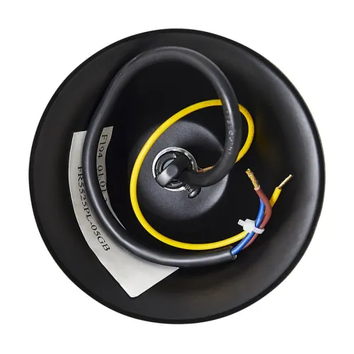 Светильник Ollie 5х40Вт E14 IP20 подвесной Freya FR5525PL-05GB фото 7