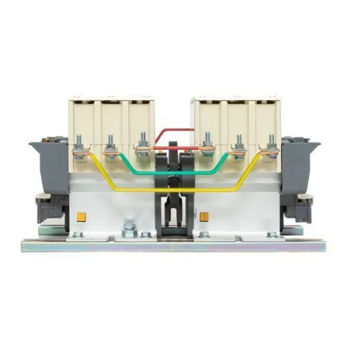 Контактор реверсивный КТЭ 115А кат. 230В AC 2НО EKF ctr-b-r-115 фото 12