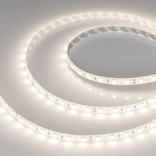 Лента светодиодная RTW-SE-B60-10mm 24V Day 4000К 14.4Вт/м IP65 герметичная (уп.5м) Arlight 0154553