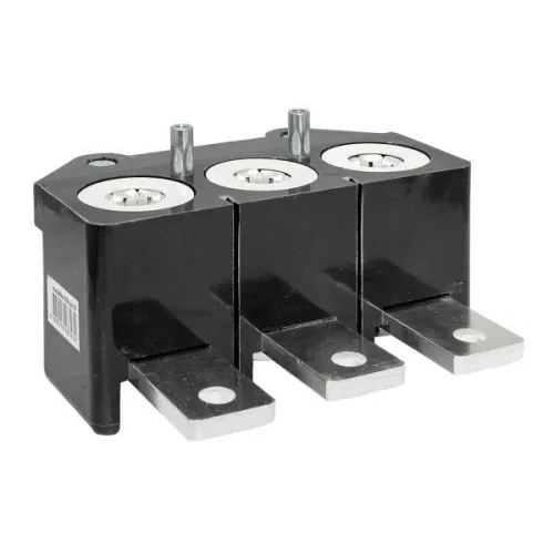 Панель втычная для ВА-99М 630 передн. присоед. EKF mccb99m-630-pin-3f фото 15