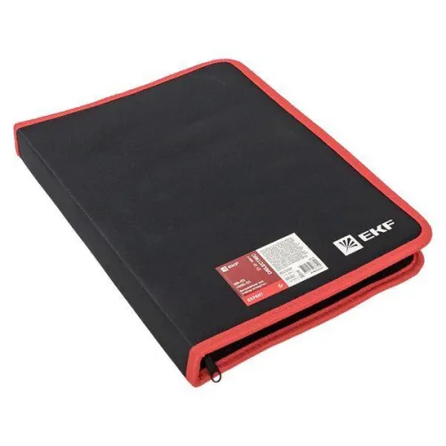 Набор диэлектрического инструмента НИИ-01 Expert EKF ndi-01 фото 2