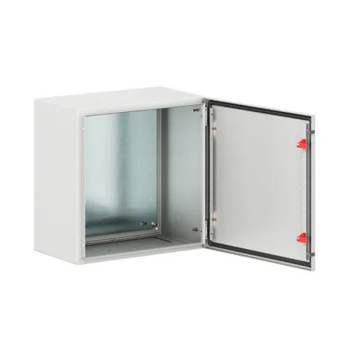 Шкаф ST с монтаж. платой 500х500х300мм от IP65-до IP66 IK10 DKC R5ST0553 фото 2
