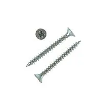 Саморез ШУц 6.0х60 потайная головка (уп.5шт) Tech-Krep/Zitar 102456