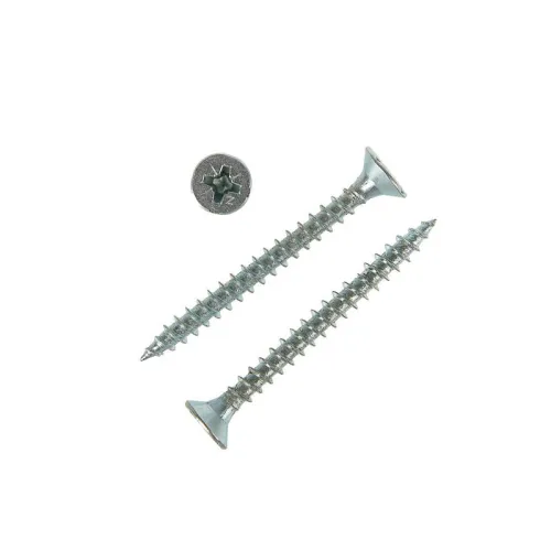 Саморез ШУц 6.0х60 потайная головка (уп.5шт) Tech-Krep/Zitar 102456