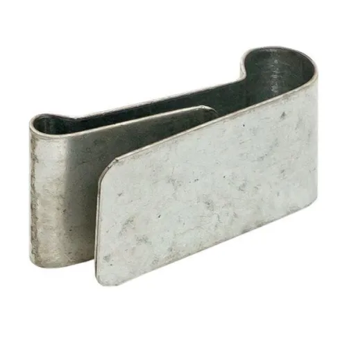 Зажим крепежный КТСР/Т.1-25 Ц EKF ktcpt-1-25 фото 2