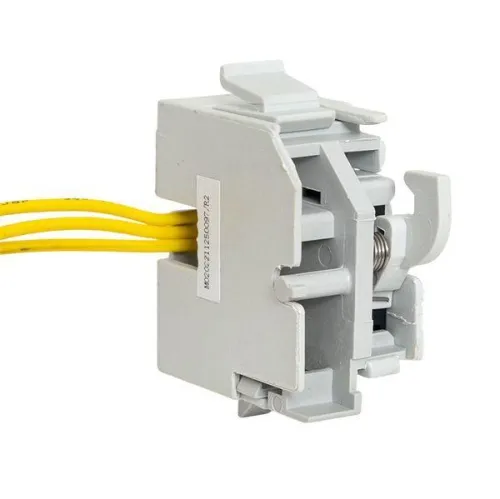 Контакт аварийный AL для ETU AV POWER-1 AVERES EKF mccb-1-AL-ETU-av фото 8