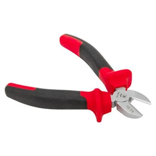 Бокорезы 160мм Master Basic EKF bo-160-mas фото 3