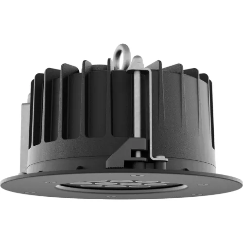 Светильник светодиодный LIGHTFALL R LED 8W D50 840 BL СТ 1883000080 фото 6