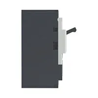 Выключатель автоматический 3P 250А 100кА pro MNX250M при AC415V расцепитель ETE YON MNX250M3PETE0250