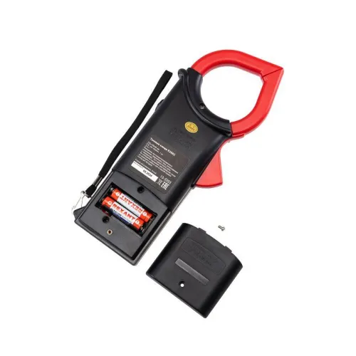 Клещи токовые R266C Rexant 13-3203 фото 14