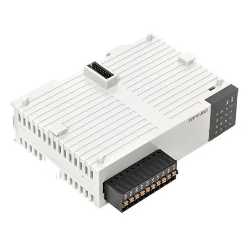 Модуль аналогового ввода EMF 4 PRO-Logic (без поверки) PROxima EKF EMF-A-4AI фото 3