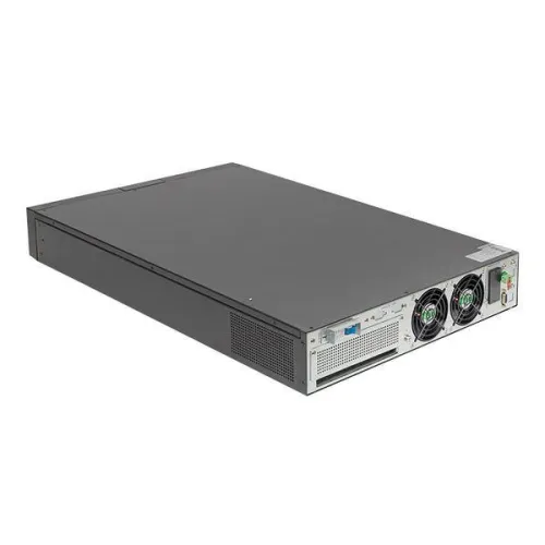 Источник бесперебойного питания двойн. преобразования E-Power SW900G4 10000В.А 3/1 380В/230В без АКБ для монтажа в стойку EKF SW901G4-RT31 фото 7