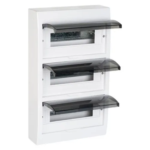 Щит ЩРН-П-36 IP41 EKF pb40-n-36 фото 2