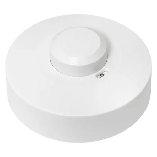 Датчик движения микроволновый MW-703 1200Вт 360град. до 10м (рег.) IP20 EKF dd-mw-703 фото 3