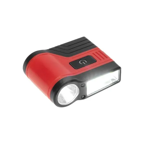 Фонарь с клипсой и датчиком движения Rexant 75-8004 фото 6