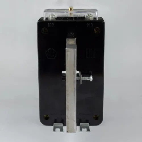 Трансформатор тока Т-0.66 1500/5А кл. точн. 0.5 5В.А Кострома ОС0000031251 фото 5