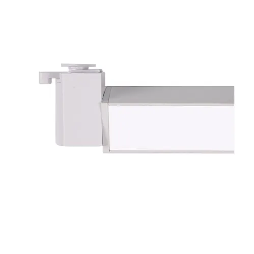 Светильник светодиодный трековый PTR 4332R 32Вт 4000К IP40 120град. 1ф WH 600мм бел. Pro JazzWay 5068599 фото 2