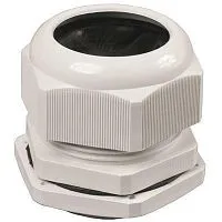 Сальник PG13.5 d7-11мм IP54 (уп.2шт) IEK YSA20-12-13-54-K41-I