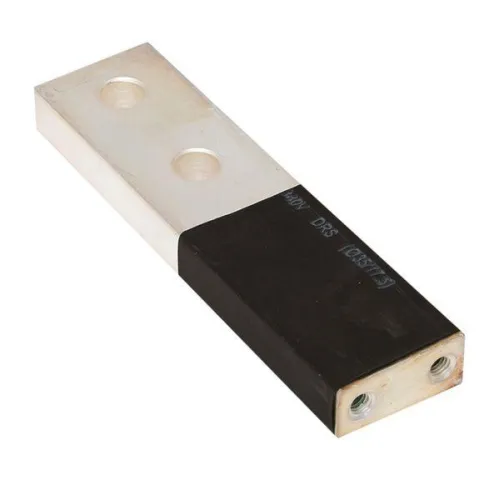 Комплект расширителей выводов для заднего подключения F AV POWER-4 AVERES EKF mccb-4-F-av фото 2