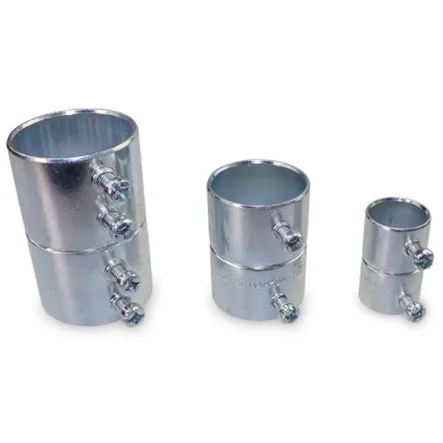 Муфта соединительная ТТ40 IP40 ГОФРОМАТИК/ЗЭТАРУС zeta46054