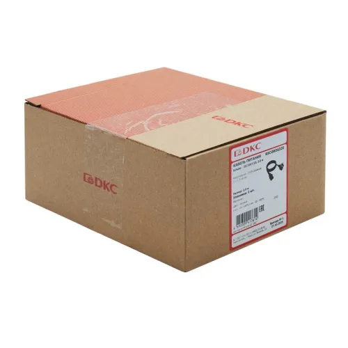 Кабель питания Sсhuko - IEC320 C13 2.0 м сечение 3х1.5кв.мм DKC R5CORDS320 фото 4