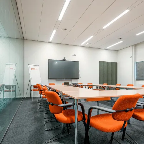 Светильник светодиодный PPO-07 600 Opal 18Вт 4000К IP40 ДПО JazzWay 5064201 фото 3