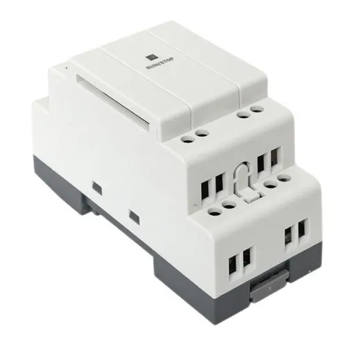 Модуль расширения сигналов датчиков температуры PRO-Relay 2PT100 DC EKF PRL-E-2PT100-DC фото 14