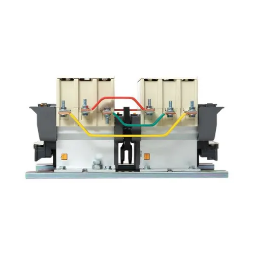 Контактор реверсивный КТЭ-1 115А кат. 230В AC 2НО EKF ctr-b-r-115 фото 9