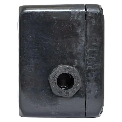 Коробка соединительная Heat box 120 TD EKF HB120TD фото 5