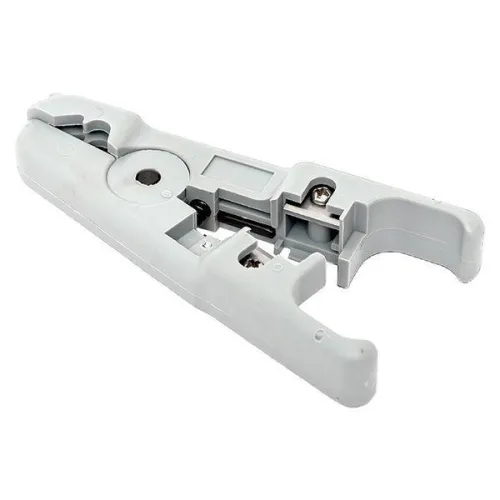 Инструмент для снятия изоляции и оболочки с UTP кабелей TERACOM EKF TRC-S11 фото 8