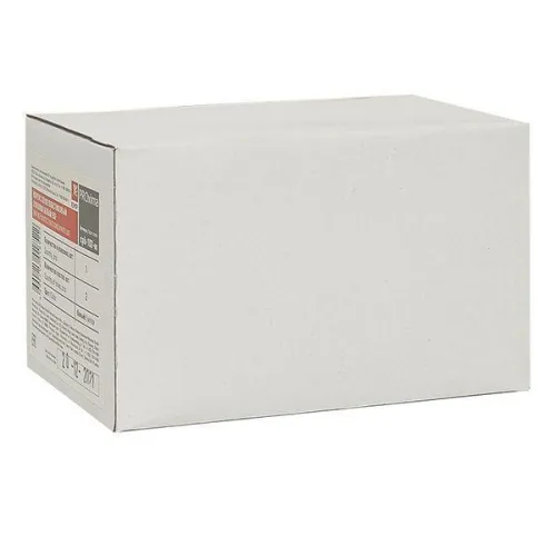 Корпус КП 102 2 кнопки белый EKF cpb-102-w фото 4