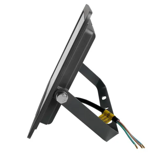 Прожектор светодиодный PFL-C3 100Вт 4000К IP65 ДО compact закален. прозр. стекло Pro JazzWay 5045705 фото 4