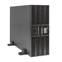 Источник бесперебойного питания двойн. преобразования E-Power SW900G4 6000В.А 1ф для монтажа в стойку 230В с АКБ 16х12В 7А.ч EKF SW960G4-RT-B