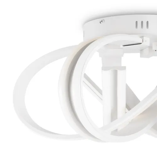 Светильник Haut 93Вт IP20 потолочн. Freya FR10024CL-L93W фото 9