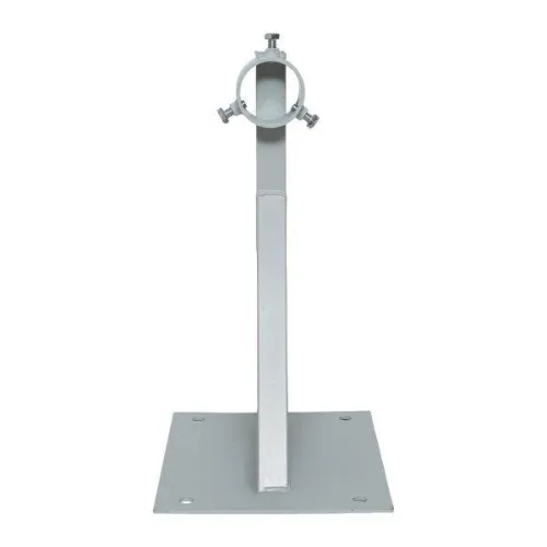 Кронштейн опорный для МССП-МССА-6-7м PROxima EKF koms-75 фото 6