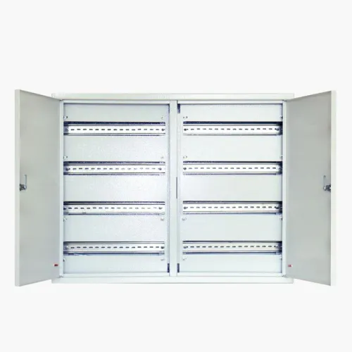 Корпус навесной ЩРн-144 IP31 610х780х120 PRIZMA TOKOV Electric TKE-PZ-MRB-144-IP31 фото 2