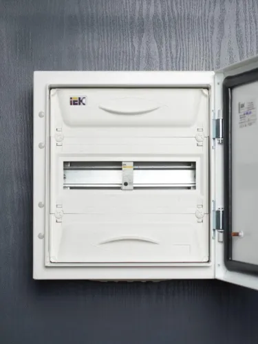 Расцепитель независимый РН47 на DIN-рейку KARAT IEK MVA01D-RN фото 7