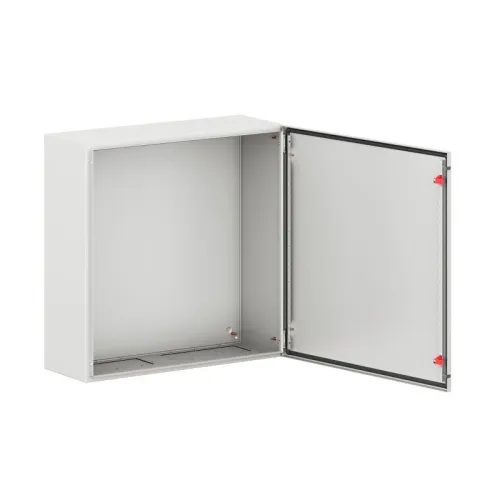 Корпус сварной ST 800х800х300мм без монтажн. панели DKC R5ST0883WMP фото 2