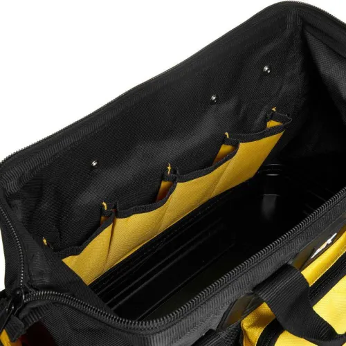 Сумка монтажника с пластиковым дном BG-02 IEK ARMA2L 5 IEK A2L5-BG12-02-K02 фото 3