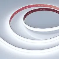 Лента светодиодная RTW-PSW-A304-12mm 24V White 6000К 25Вт/м IP67 2835 герметичная (уп.5м) Arlight 045220