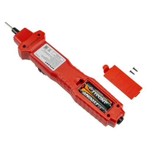 Мультиметр-пробник цифровой R8211 Rexant 13-3125 фото 7