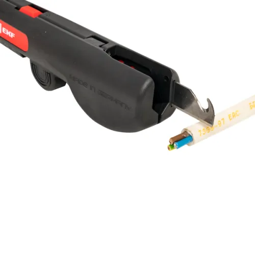 Стриппер мультифункциональный WS-16 Professional EKF ws-16 фото 10