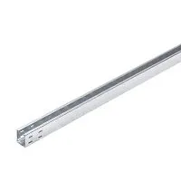 Лоток листовой неперфорированный 60х50 L3000 сталь 0.7мм LKSU 605 FS RU конв. цинк OBO 6836904