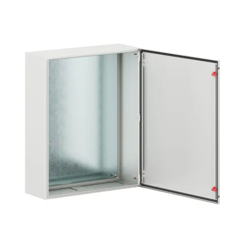 Шкаф ST с монтаж. платой 1000х800х300мм от IP65-до IP66 IK10 DKC R5ST1083 фото 2