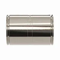 Муфта труба-труба d40мм IP66/IP67 нерж. сталь AISI 303 DKC 6110-40X