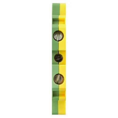 Колодка клеммная EK-4/32 JXB земля EKF plc-ek-4/32 фото 8