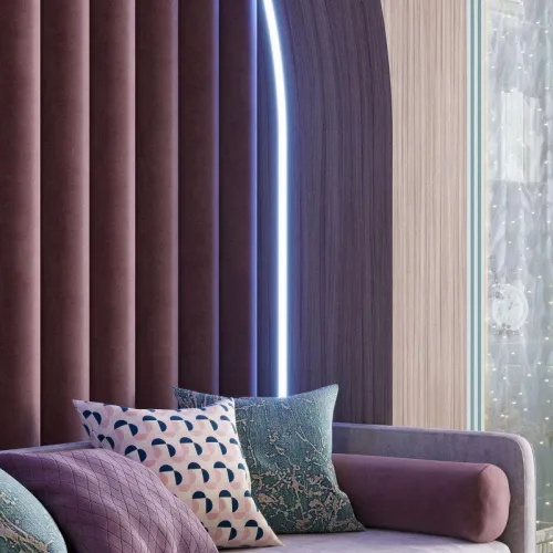 Лента светодиодная Elementary 2835/60-SMD 4.8Вт/м син. IP66 210лм/м 12В 8мм (уп.5м) GAUSS 356000505 фото 3