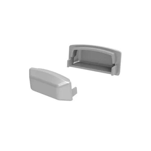 Заглушка ARH-WAVE глухая пластик Arlight 025000