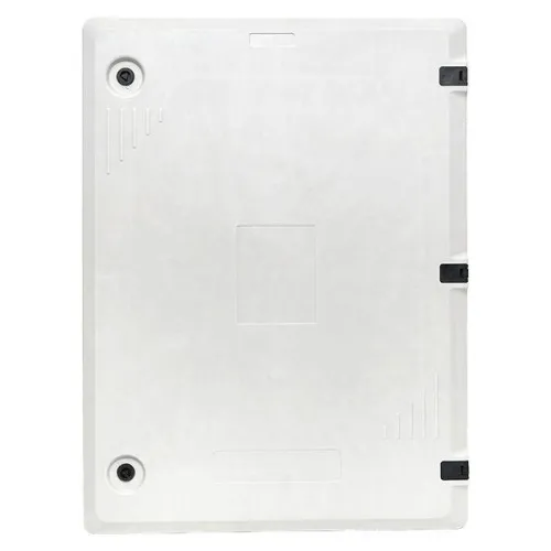 Щит ЩМП антивандальный (800х600х220мм) IP65 навесной PROxima EKF FRE806022MP фото 2