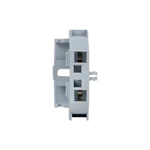 Миниклемма STB-1.5 18А сер. PROxima EKF stb-m-1.5-gray фото 3